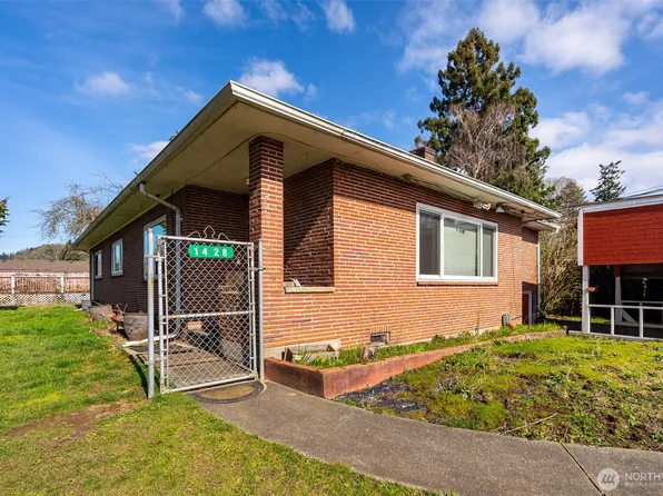 1428 SW Grandview Avenue, Chehalis, WA 98532