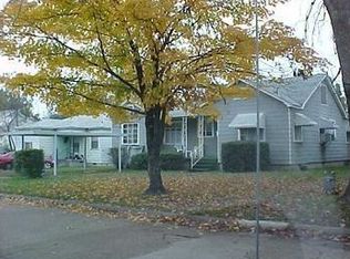 500 N 35th St, Fort Smith, AR 72903