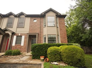 12401 Los Indios Trl Unit 5, Austin, TX 78729
