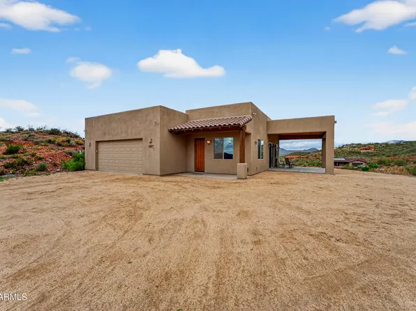 46607 N 35TH Avenue, New River, AZ 85087