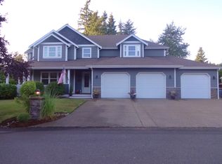 6701 29th Street Ct NW, Gig Harbor, WA