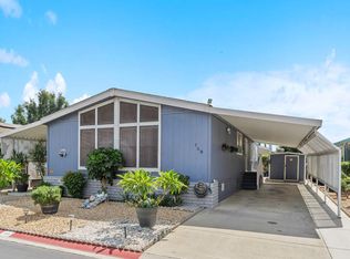 1456 E Philadelphia St Space 158, Ontario, CA