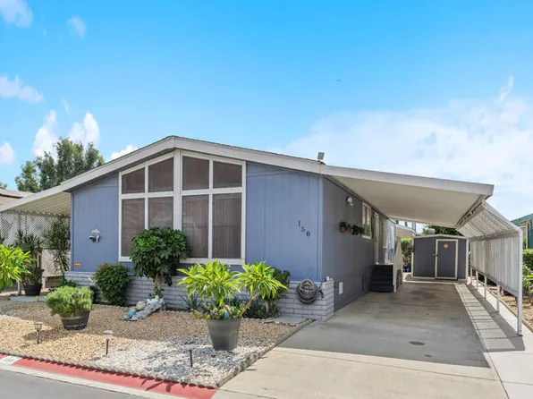 1456 E Philadelphia St Space 158, Ontario, CA 91761