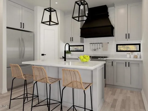 3381 3RD Street, Elkton, FL 32033