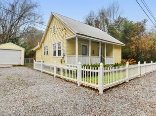 436 State St, Bay Saint Louis, MS 39520