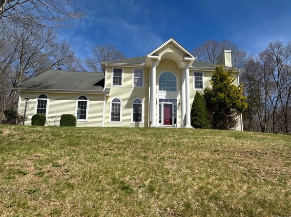 75 Miller Farms Rd, Willington, CT 06279