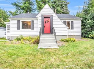 750 Charlton St, Southbridge, MA 01550