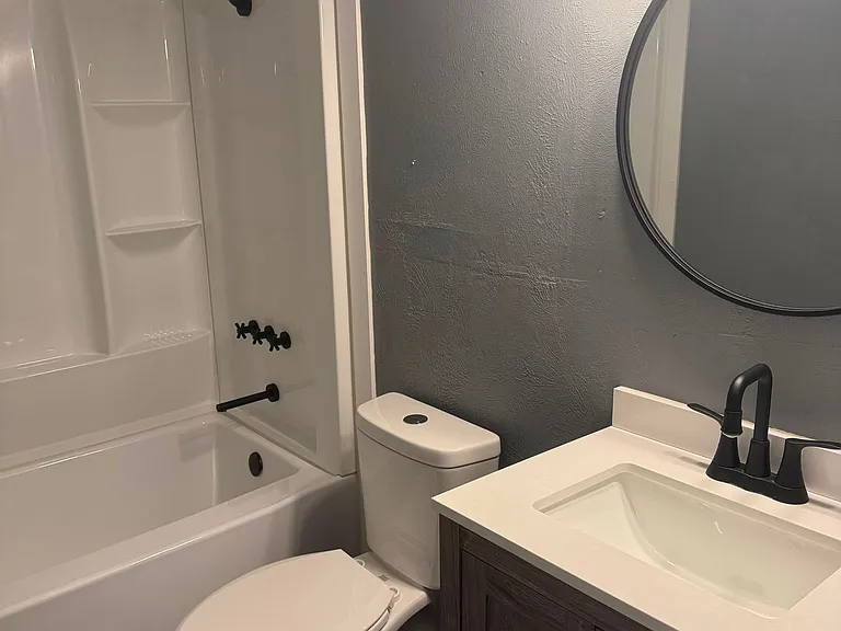 DW Lawton has freshly renovated apartments available now — Photo 7