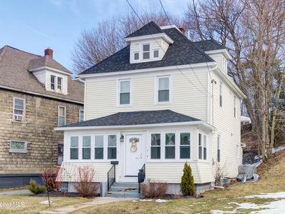 4 McCleary Avenue, Amsterdam, NY, 12010