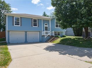 3508 SE Adams Dr, Blue Springs, MO 64014