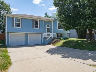 3508 SE Adams Dr, Blue Springs, MO, 64014
