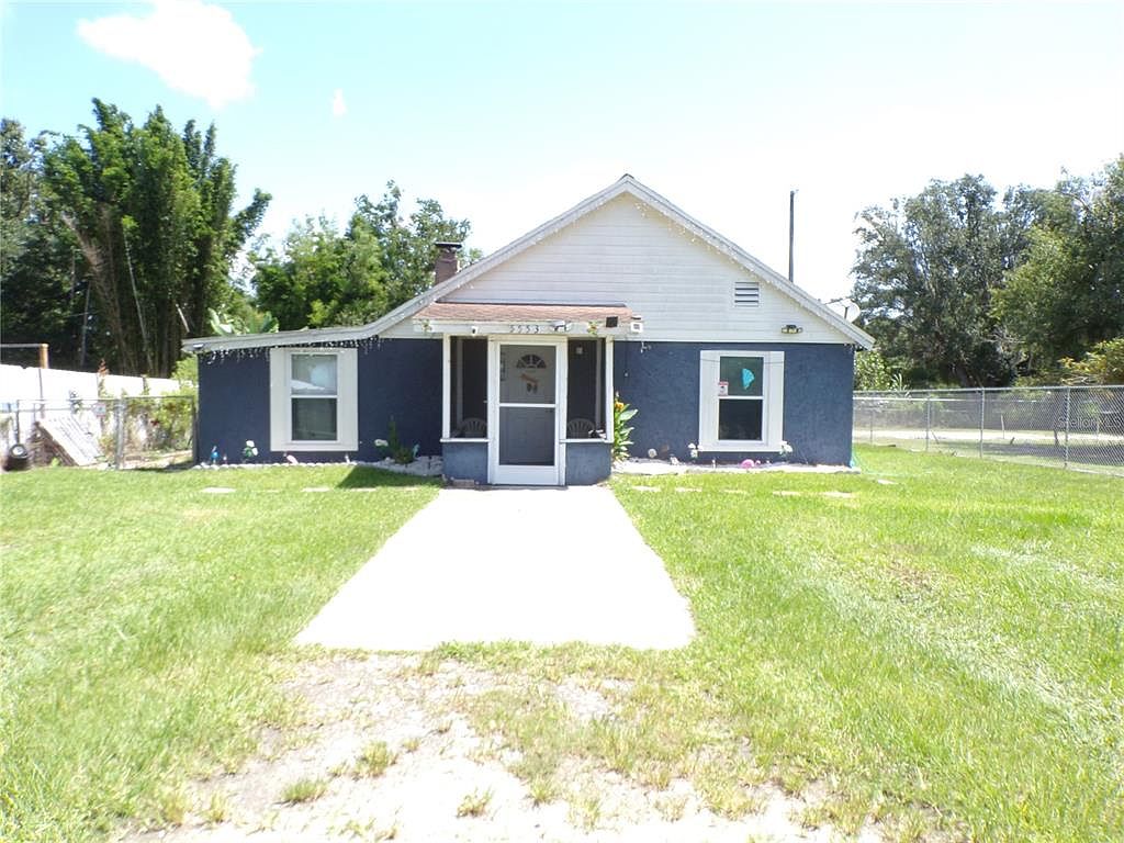 5553 Myakka Ave, Intercession City, FL 33848 MLS S5088747 Zillow