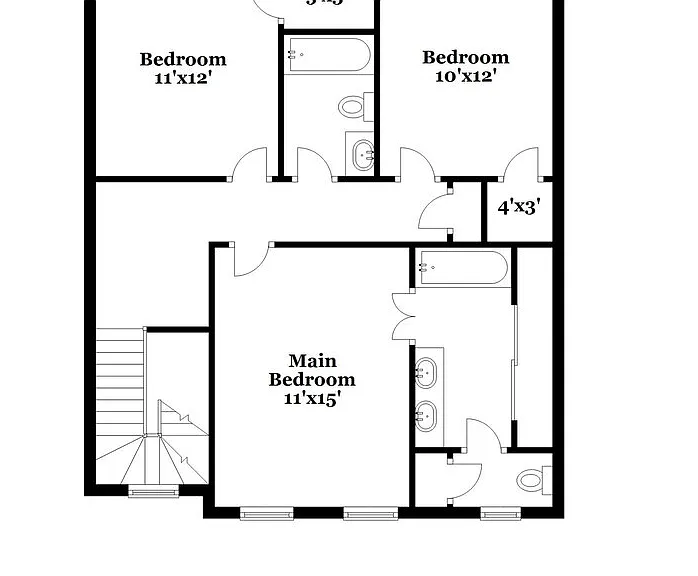 16602 Quiet Trail Dr — Photo 3