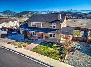 802 N View Dr, Yreka, CA