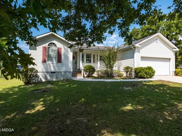 139 Windwood Dr, Lizella, GA 31052