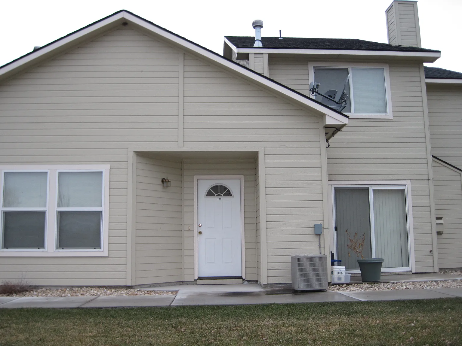 1513 Garland - 2x2 Townhome — Photo 4