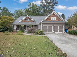 187 Sweetwater Bridge Cir, Douglasville, GA