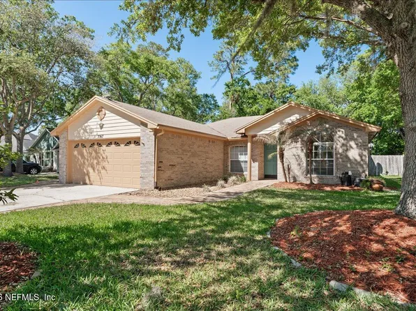 3567 SANCTUARY Way S, Jacksonville Beach, FL 32250