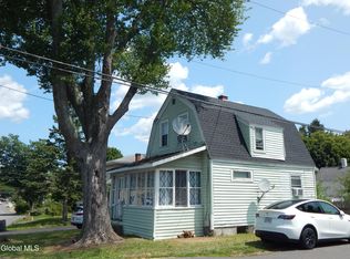 27 Homestead Street, Albany, NY 12203