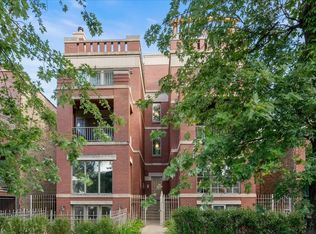 2140 W Haddon Ave APT 1E, Chicago, IL 60622