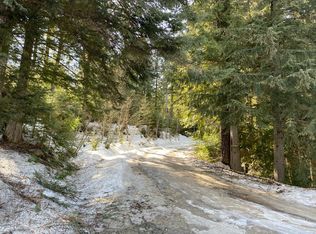 5914 Rapid Lightning Rd, Sandpoint, ID 83864