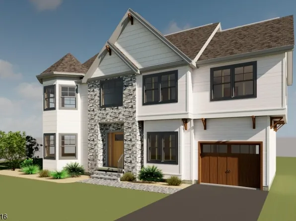 29 Alpine Rd, Parsippany-Troy Hills Twp., NJ 07054