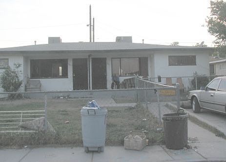 Front view