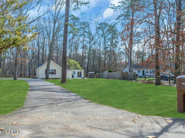 693 Willys Lane, Jackson, NJ 08527