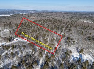 Lot 73A Vogel Road, Raymond, ME 04071