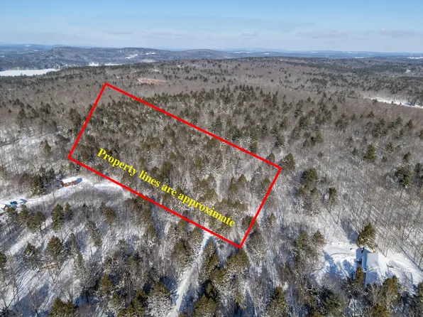 Lot 73A Vogel Road, Raymond, ME 04071