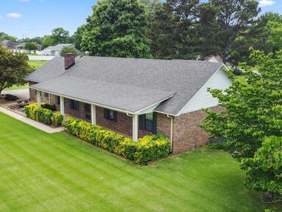 17425 Jones Rd, Athens, AL, 35613