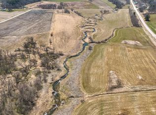 0 County Highway F, Cashton, WI 54619