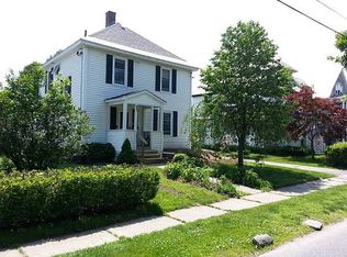 118 Oak Grove Ave, Brattleboro, VT 05301