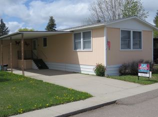 1801 Countryside Ct, Missoula, MT 59808