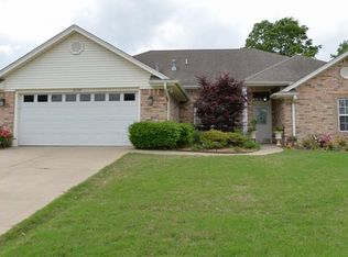 3104 S 95th St, Fort Smith, AR 72903