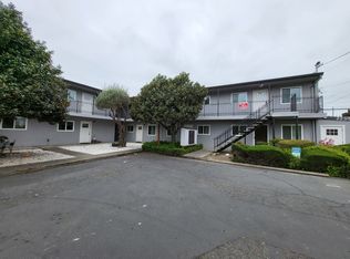 Church Lane 2235 - Porto Apartments, San Pablo, CA 94806