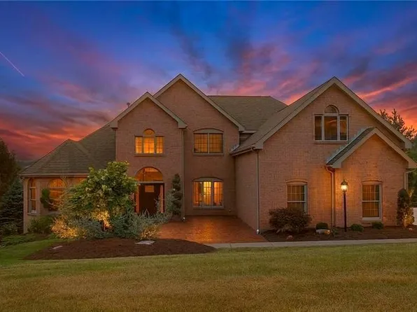 126 Doubletree Dr, Venetia, PA 15367