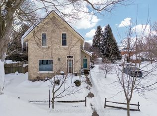 293 Drummond St, North Huron, ON N0M1H0