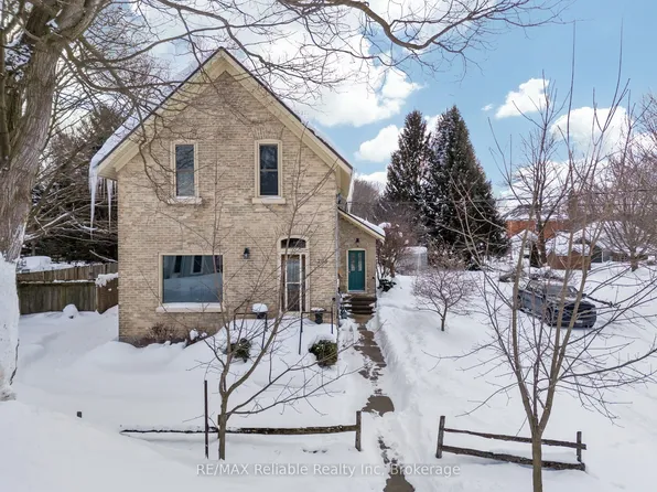 293 Drummond St, North Huron, ON N0M 1H0