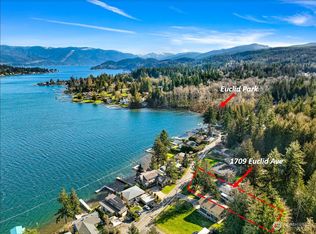 1709 Euclid Ave, Bellingham, WA 98229