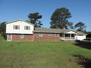 6115 E Highway 64, Ozark, AR 72949
