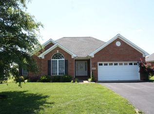 644 Muirfield Cir, Bowling Green, KY 42104
