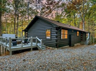 50 Lakeview Dr, Blue Ridge, GA 30513