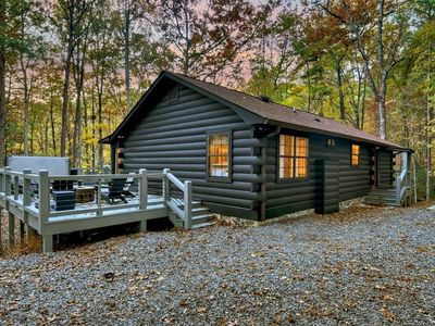 50 Lakeview Dr, Blue Ridge, GA, 30513