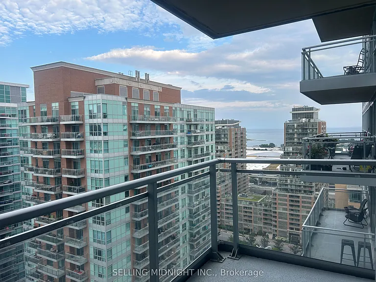 100 Western Battery Rd #2312 — Photo 24