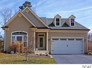 30760 Redtail Ct, Ocean View, DE 19970