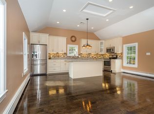 296 Washington Street #UNIT #2, Canton, MA 02021