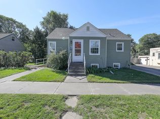 915 E Ave E, Bismarck, ND 58501