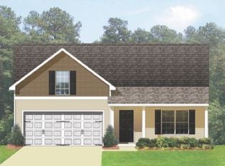 619 Capitana Ct, Duncan, SC 29334