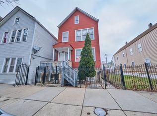 4515 S Paulina St, Chicago, IL 60609